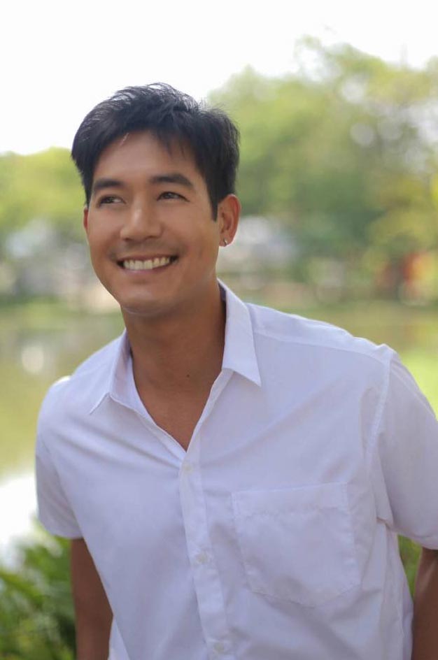 เวียร์ ศุกลวัฒน์