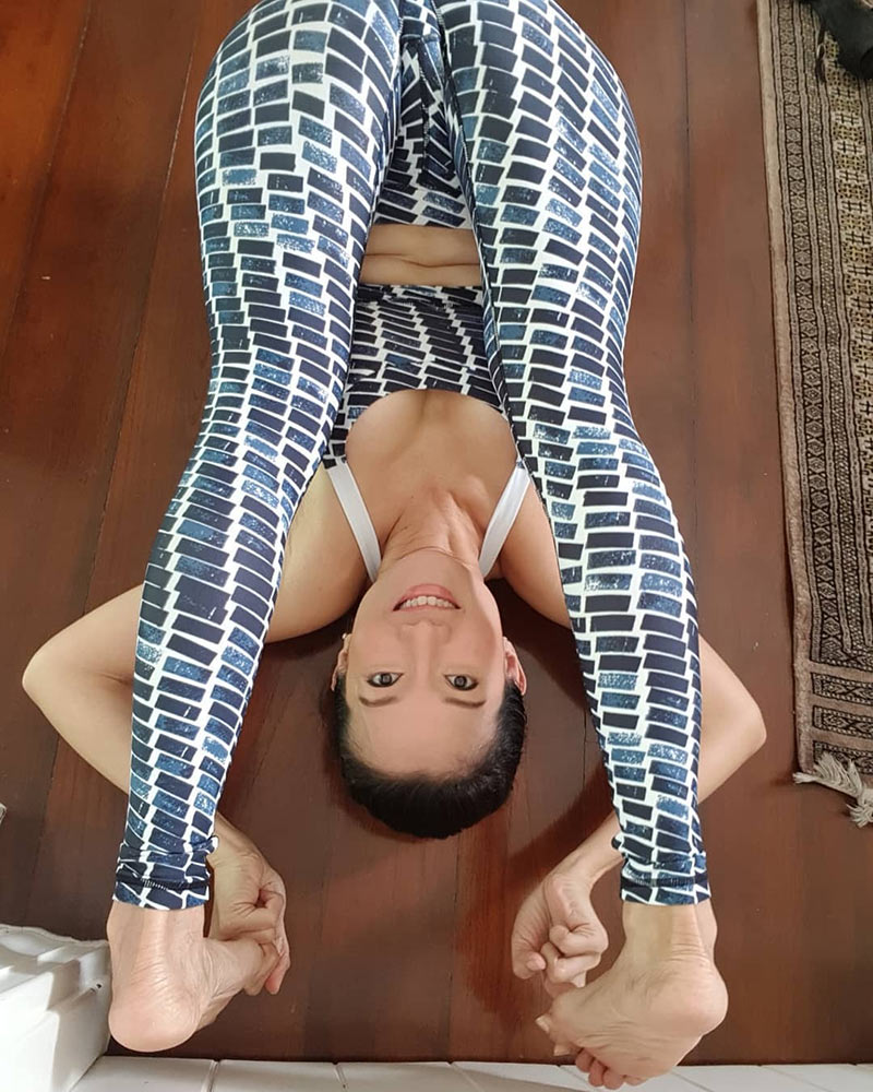 ดี้ ชนานา