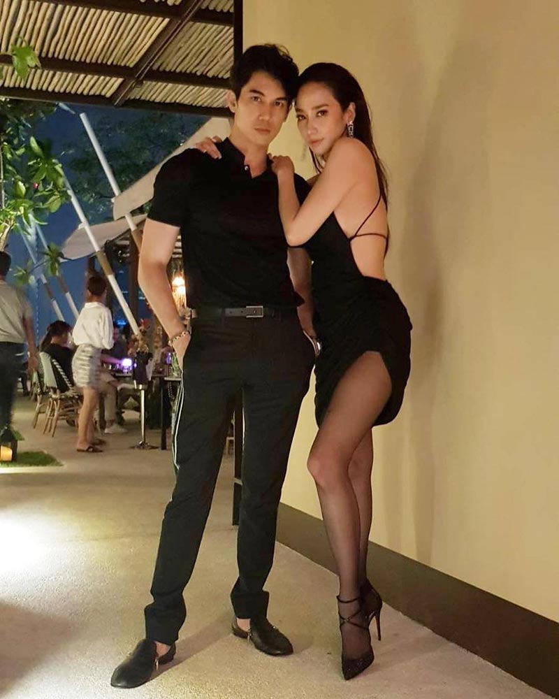 อั้ม พัชราภา