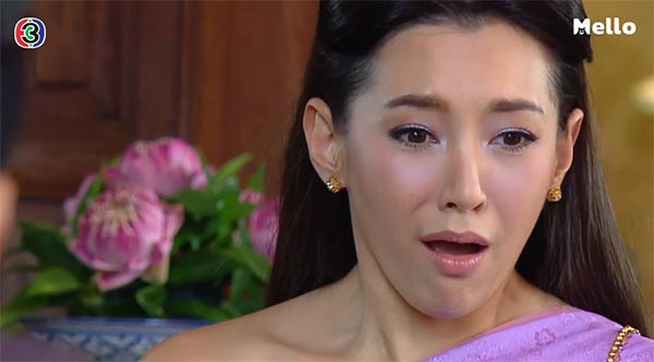 บุพเพสันนิวาส