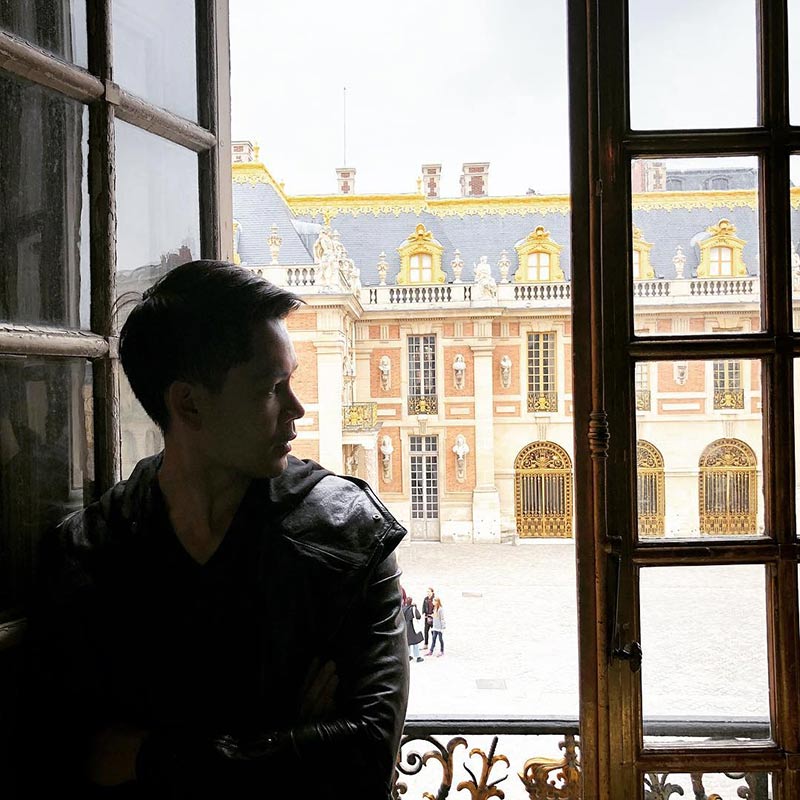 ศรีริต้า กรณ์ ณรงค์เดช