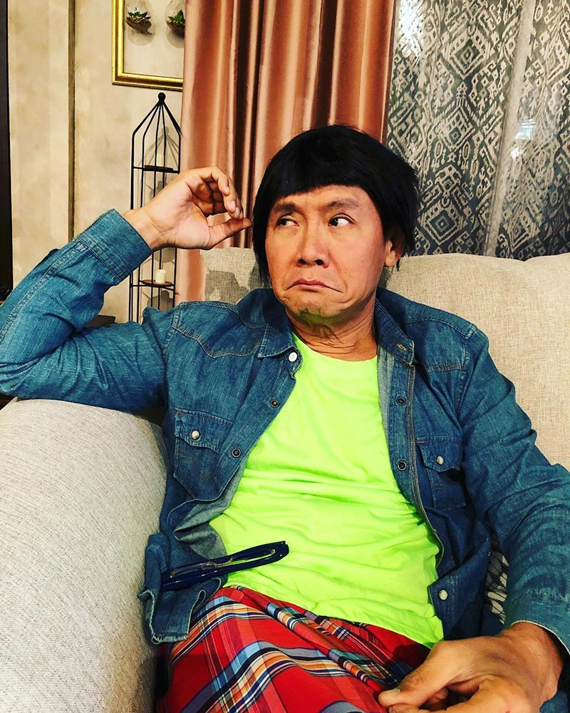 จาตุรงค์ มกจ๊ก