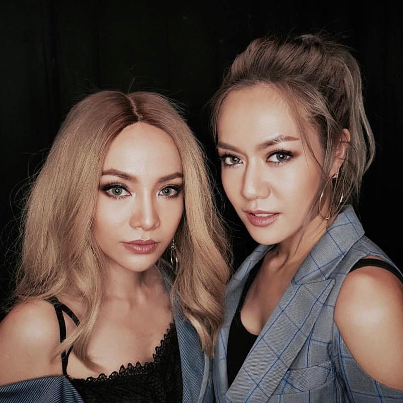 นิว จิ๋ว