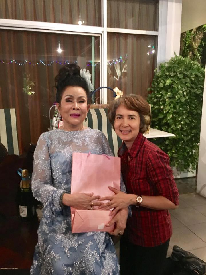 เพชรา เชาวราษฎร์