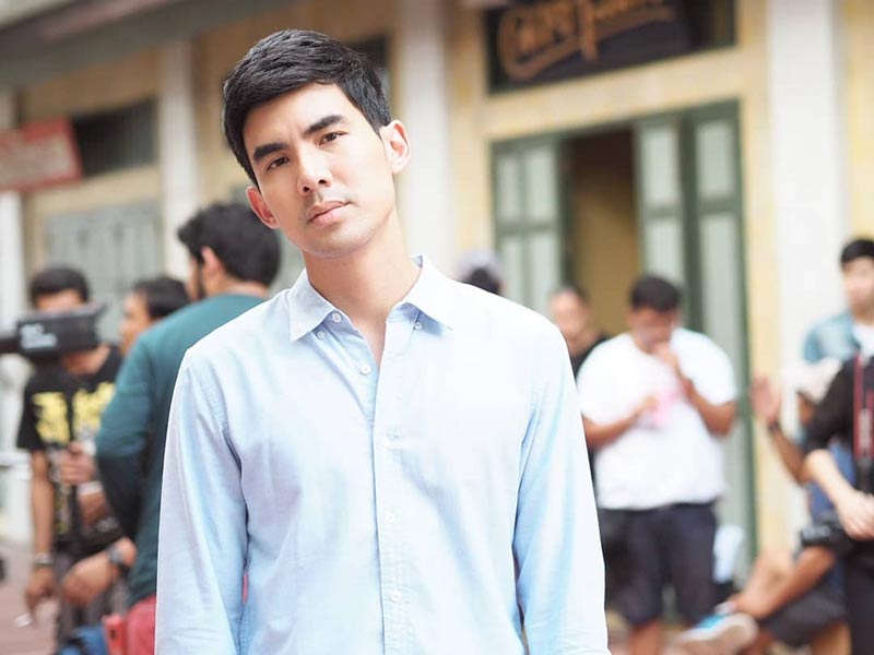 เต๋อ ฉันทวิชช์