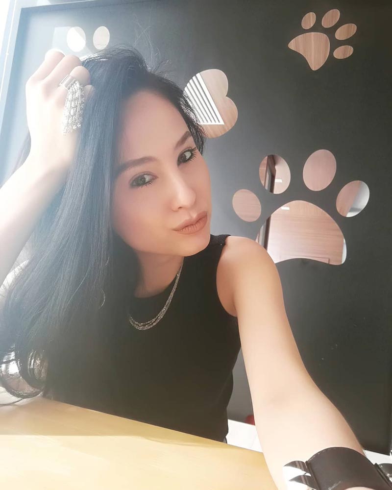 ขวัญ อุษามณี