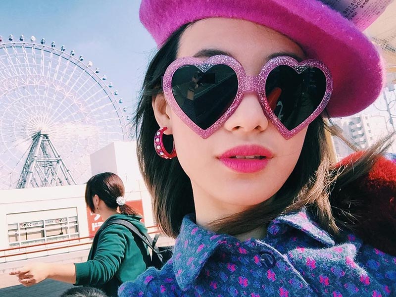 ดรีม ณัฐนิชา