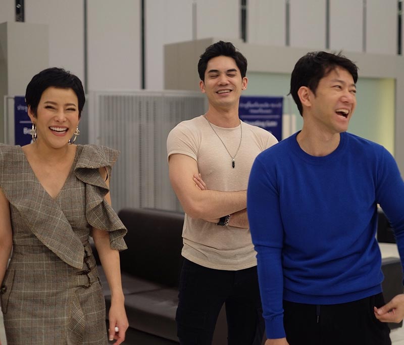 อั้ม พัชราภา