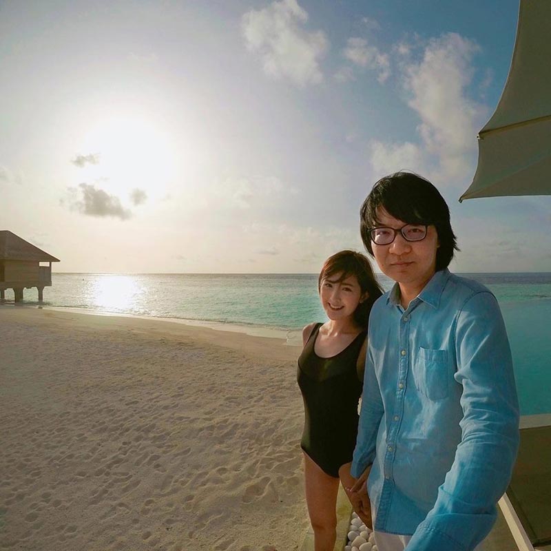 คัตโตะ เบียร์ The Voice