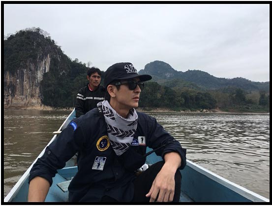 ติ๊ก เจษฎาภรณ์ 