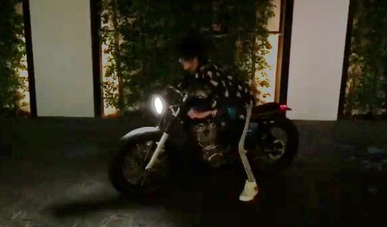 เจ้าขุน จักรภัทร