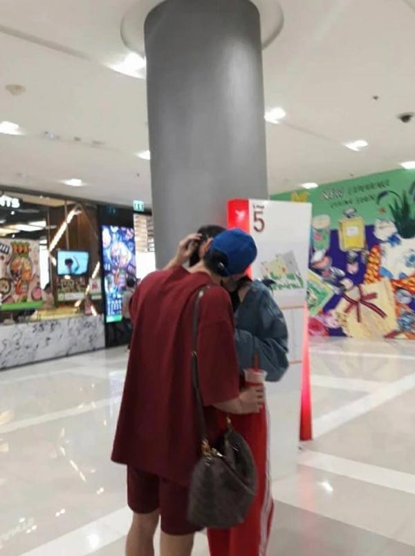 เบลล์ เลลาณี อาเมน เดอะสตาร์