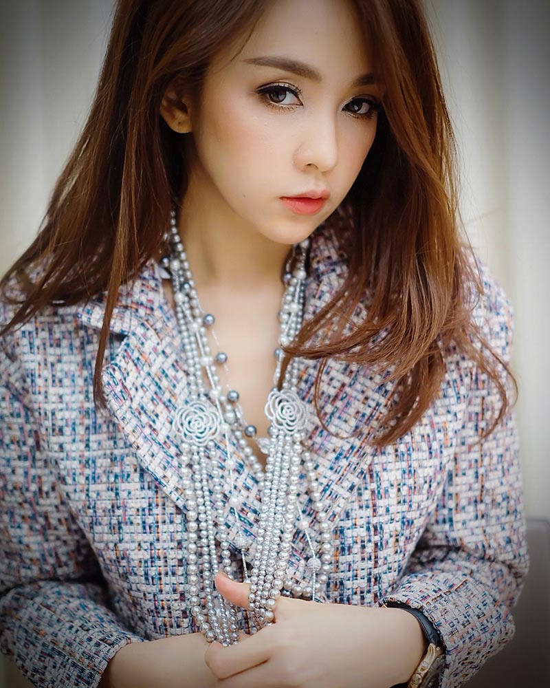 เป้ย ปานวาด