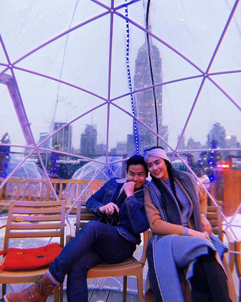 ดีเจพีเค โยเกิร์ต 