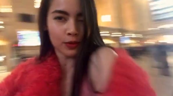 ญาญ่า อุรัสยา