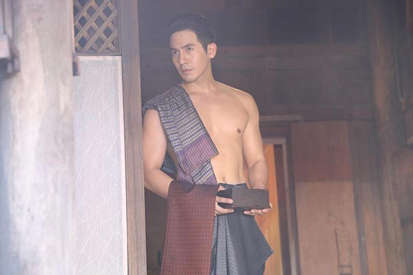 บุพเพสันนิวาส