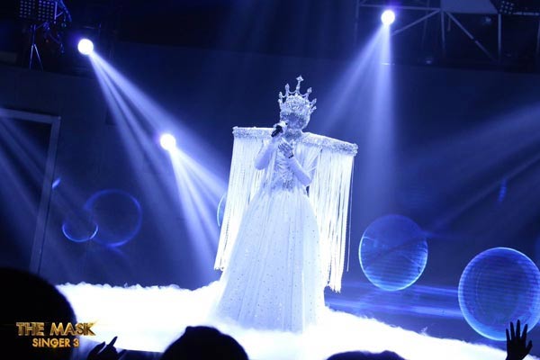 แก้ม วิชญาณี