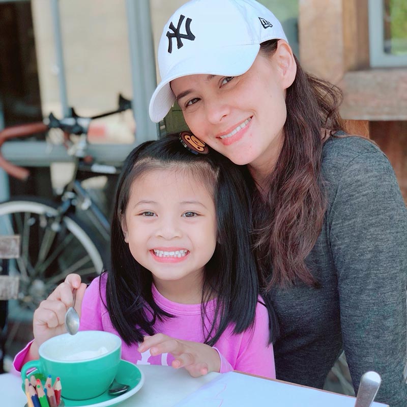 เจนี่ วุ้นเส้น