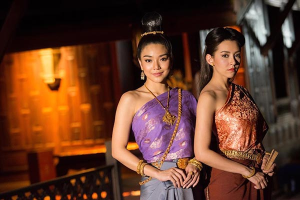บุพเพสันนิวาส