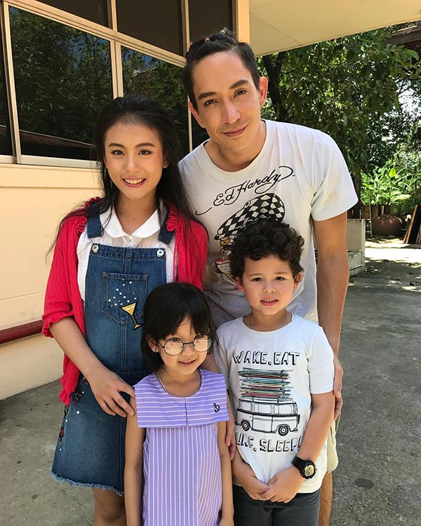 บุพเพสันนิวาส