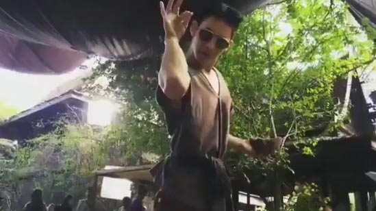 โมสต์ วิศรุต