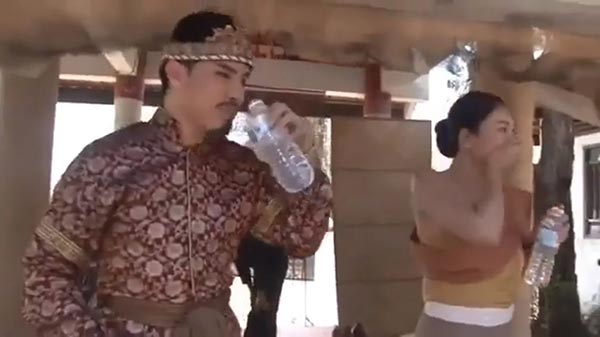 บุพเพสันนิวาส