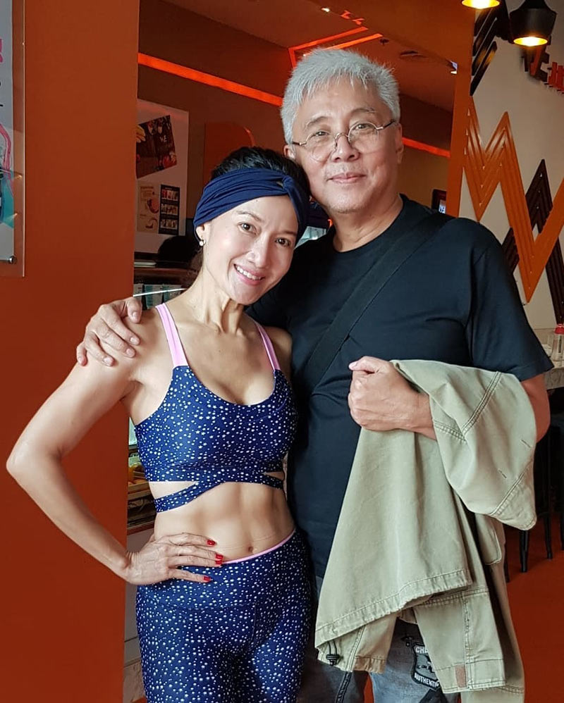 ดี้ ชนานา