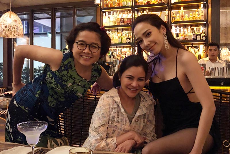 อั้ม พัชราภา