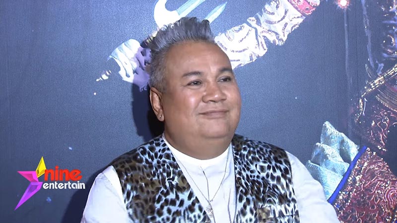 จิ้ม ชวนชื่น