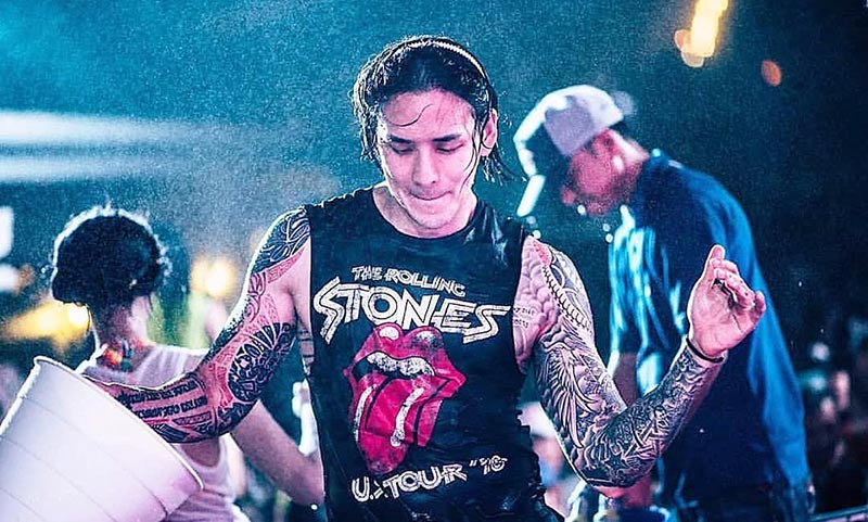 แทค ภรัณยู