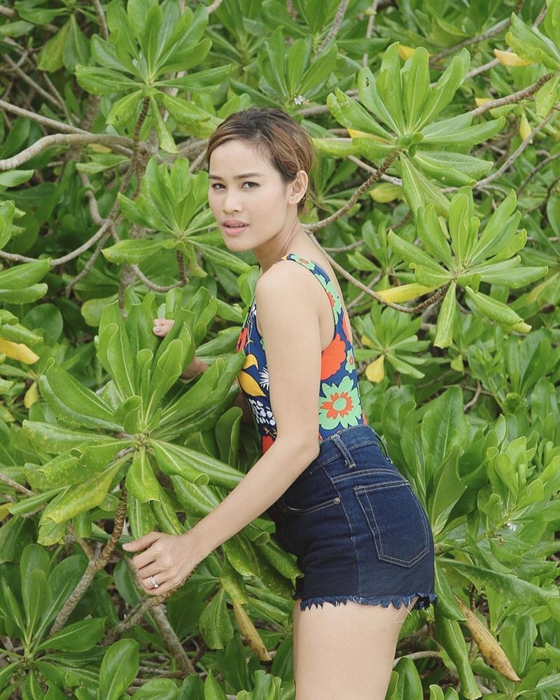 หนูเล็ก ก่อนบ่าย 