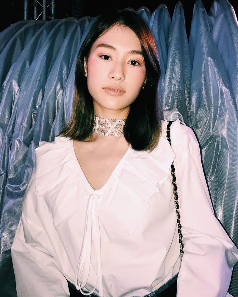 ดรีม ณัฐนิชา