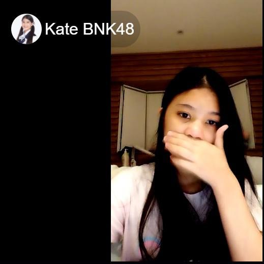 เคท BNK48