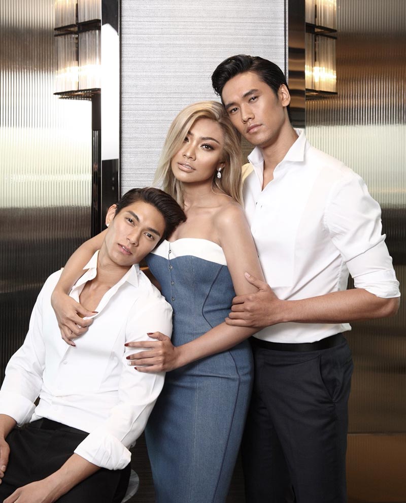 แก้ม วิชญาณี