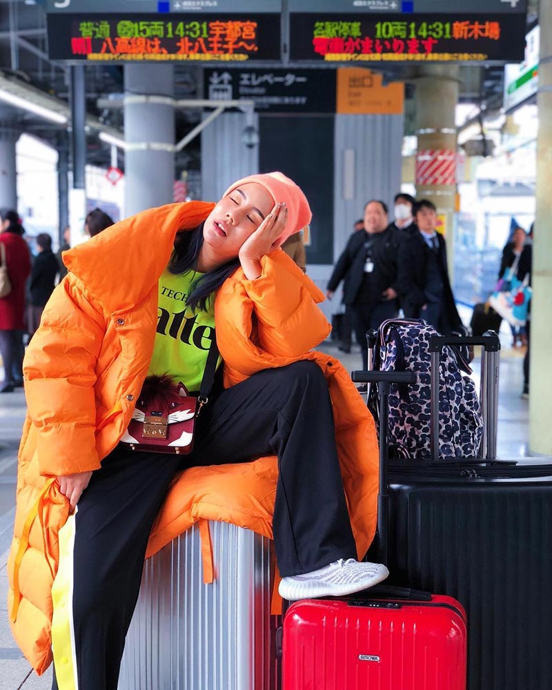 นท เดอะสตาร์