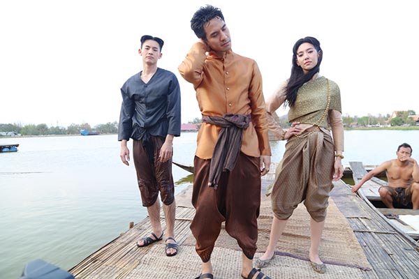 บุพเพสันนิวาส