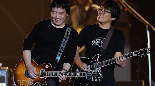 อัสนี วสันต์