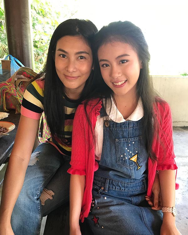 บุพเพสันนิวาส