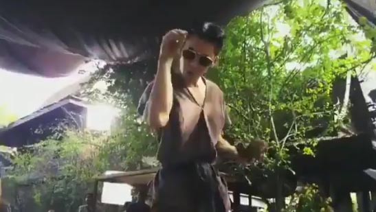 โมสต์ วิศรุต