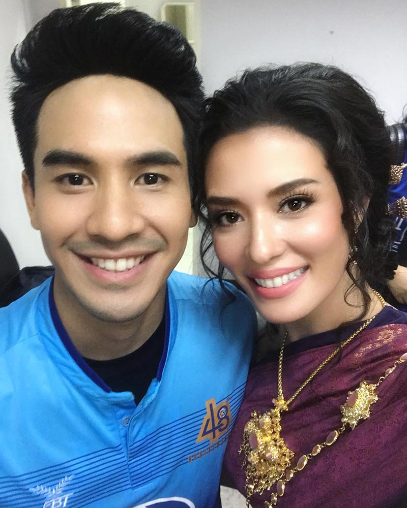 โป๊ป ธนวรรธน์