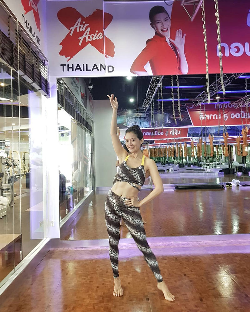 ดี้ ชนานา