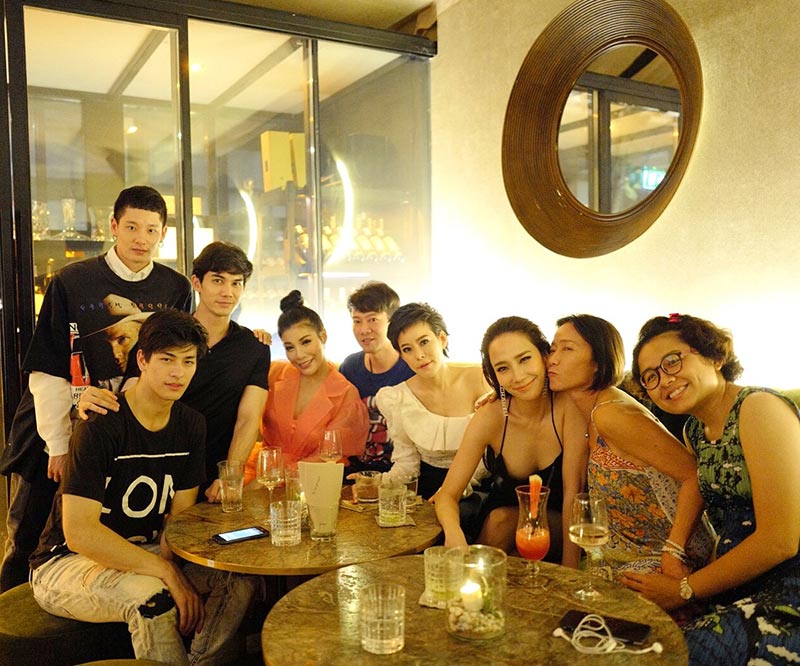 อั้ม พัชราภา