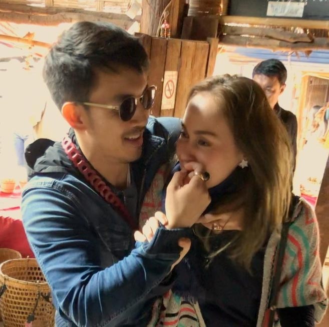 อั้ม นัท 