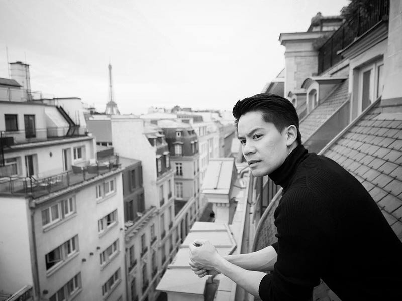 ศรีริต้า กรณ์ ณรงค์เดช