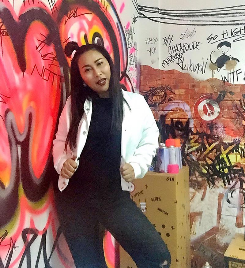 ลาล่า อาร์สยาม