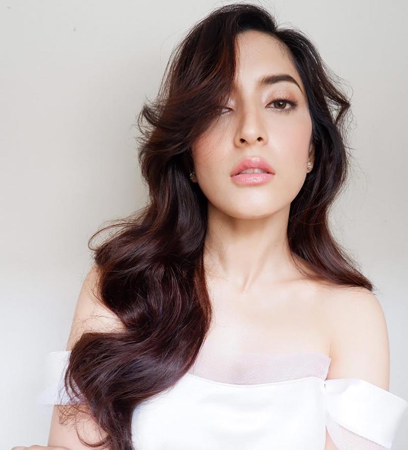 พิ้งกี้ สาวิกา