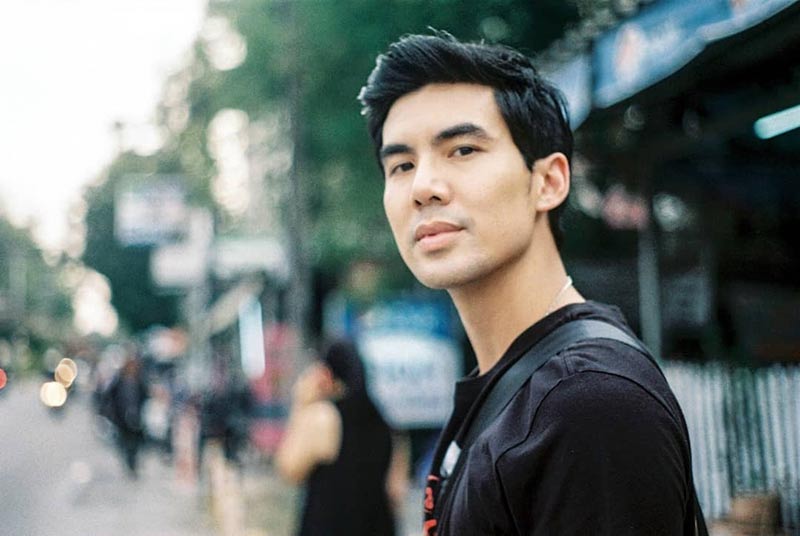 เต๋อ ฉันทวิชช์