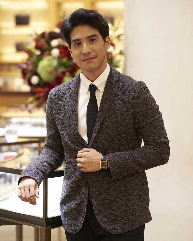 กรรณ สวัสดิวัตน์