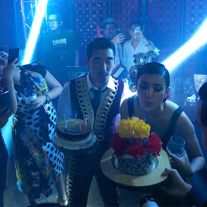 เอมมี่ มรกต