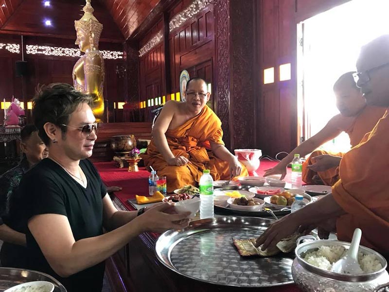 โจ บอยสเก๊าท์